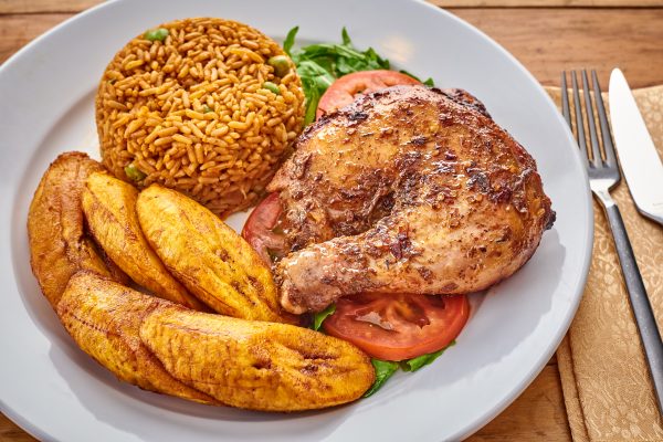 Jollof Rice: Mix Spice, Recipe & Preparation Jollof Rice: Mix Spice, Recipe & Preparation